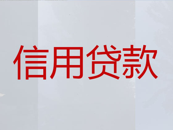 白山贷款公司-银行抵押贷款